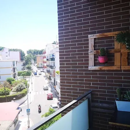 Centro Con Garaje