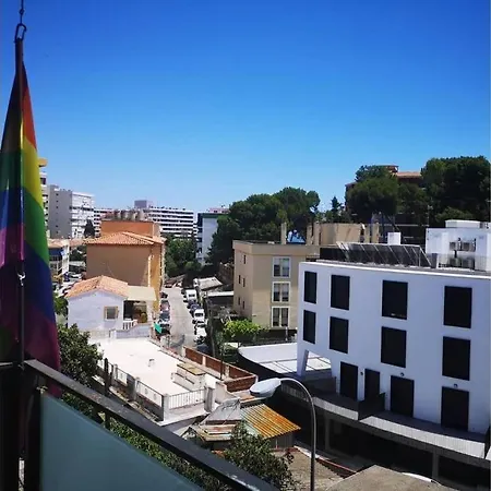 Centro Con Garaje *