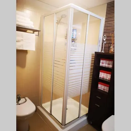 Centro Con Garaje Apartmán Torremolinos